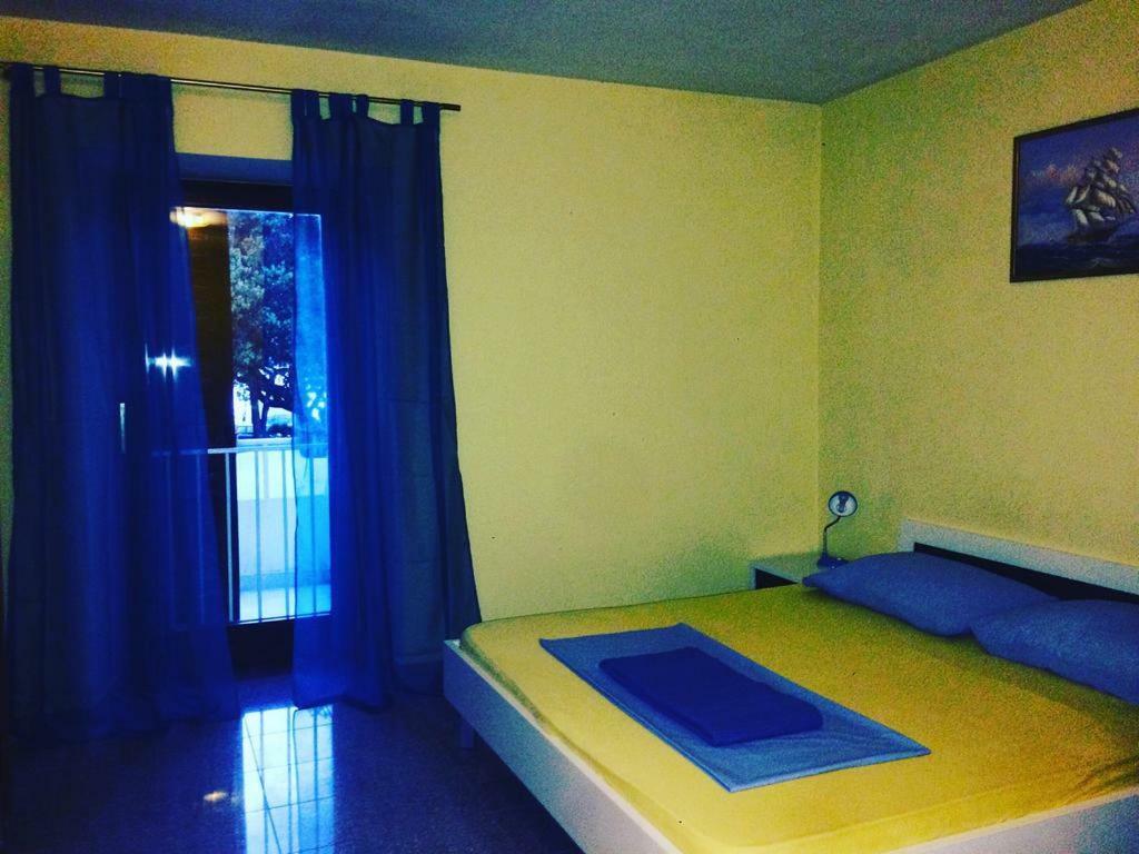 Triglav Studio Apartments 2 Пунат Екстериор снимка